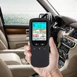Air Quality Detector 8 in 1