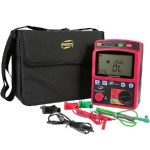 Benetech GM3123 Insulation Test