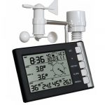 Wireless Weather Station Misol WH5302