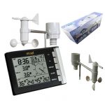 Wireless Weather Station Misol WH5302 1