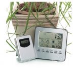 Wireless Weather Station VHC