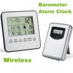 Wireless Weather Station VHC