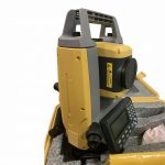 total station topcon gm 52