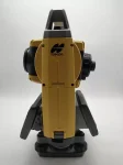 total station topcon gm 55