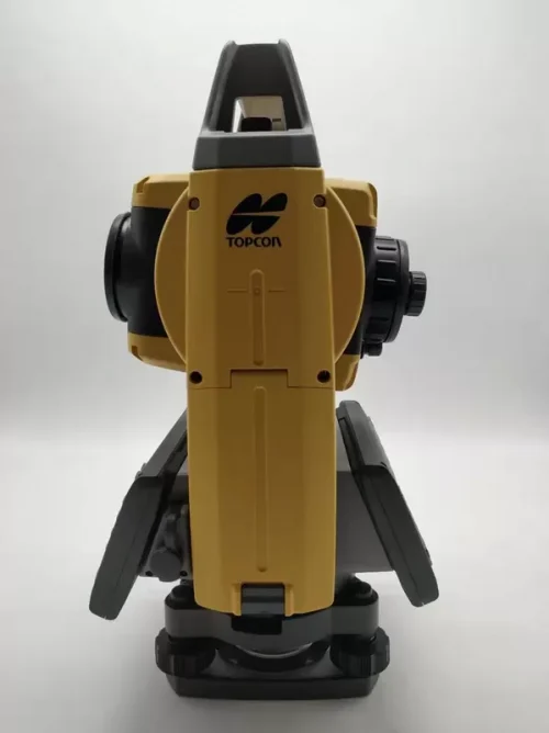 total station topcon gm 55