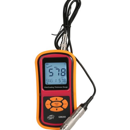 Coating Thickness Gauge Sanfix GM280