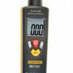Constant Moisture Concrete MC100