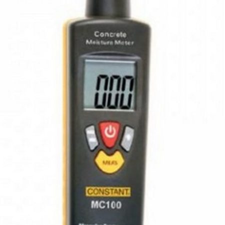 Constant Moisture Concrete MC100