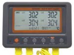 AZ-Instrument-88598-Datalloger-Temp.-4-Ch-Contoh-Gambar