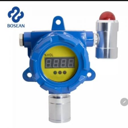 Bosean BH-60 H2S Fixed Gas Detector