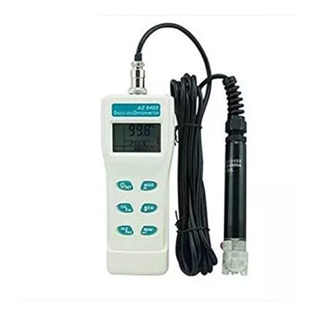 AZ Instrument AZ-8403-DO Meter