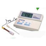 Digital ORP & PH Thermometer 3 in 1 DW16