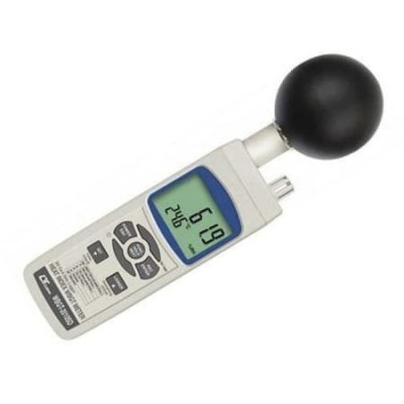 Lutron WBGT-2010SD Heat Index WBGT Meter