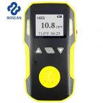 Bosean BH90AH2S Hydrogen Sulfide H2S Gas Detector