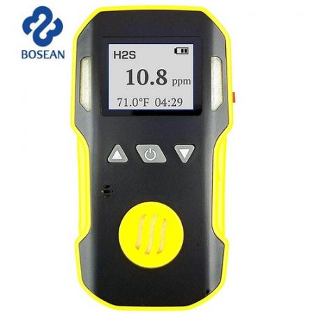 Bosean BH90AH2S Hydrogen Sulfide H2S Gas Detector