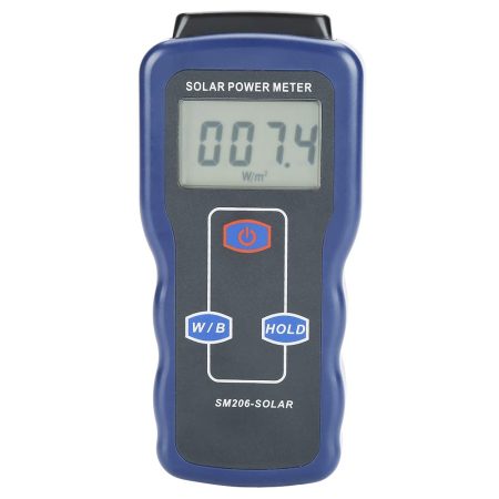 Solar Power Meter SM206