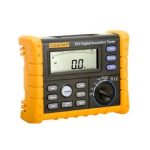 Constant Insulation Tester Digital 1kV