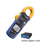 HIOKI-AC-CM4003-Leakage-Clamp-Meter