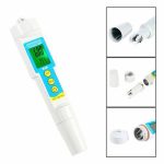 Digital-Pen-Temperature-3-in-1-Meter-PH