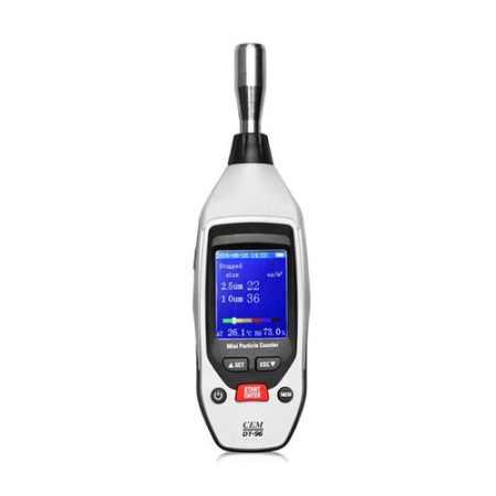Particle Counter CEM DT-96