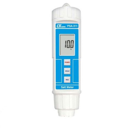 LUTRON PSA311 Digital Pen Salt Tester