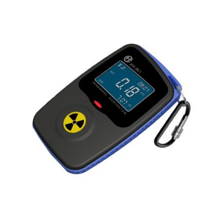 Dosimeter Nuclear Radiation Detector XH901