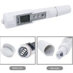 Digital-ORP-PH-Meter-Kedida-CT-6821