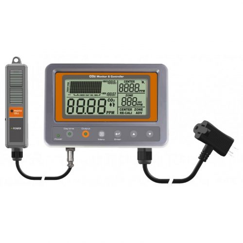 AZ-Instrument-7530-CO2-Controller