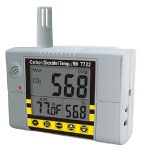 AZ-Instrument-7722-CO2-Temperature-RH-Meter