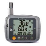 AZ Instrument 88081 Temp. & RH% USB Data Logger
