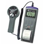 Anemometer AZ Instrument 9871