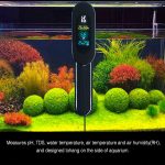 Aquarium-Air-Quality-Monitor-IBowl-4in1-TDS-PH-Meter