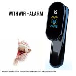 Aquarium-Air-Quality-Monitor-IBowl-4in1-TDS-PH-Meter-with-wifi-Alarm