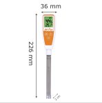 Az-Instrument-8692-pH-Meter
