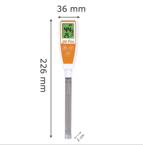 Az-Instrument-8692-pH-Meter-Contoh-Gambar-3