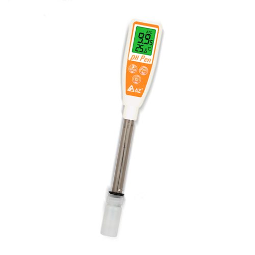 Az-Instrument-8692-pH-Meter-Contoh-Gambar