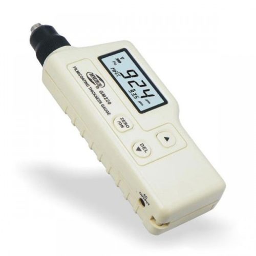Benetech-GM220-Film-Coating-Thickness-Gauge-contoh-gambar-1