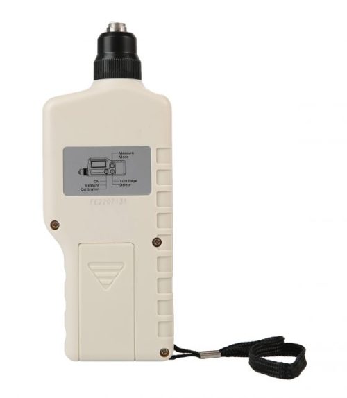 Benetech-GM220-Film-Coating-Thickness-Gauge-contoh-gambar