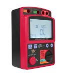 Benetech-GM3125-Digital-Insulation-Resistance-Meter-Insulation-Tester