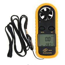 Wind Speed Meter Benetech GM816/Anemometer