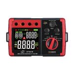 Benetech-GT5307B-Insulation-Continuity-Tester