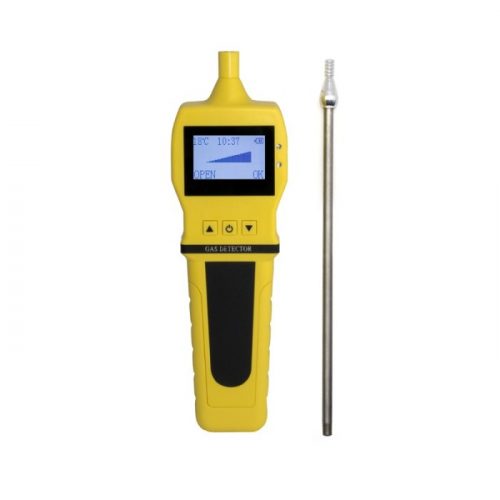 Bosean-BH-GSP-Gas-Sampling-Pump