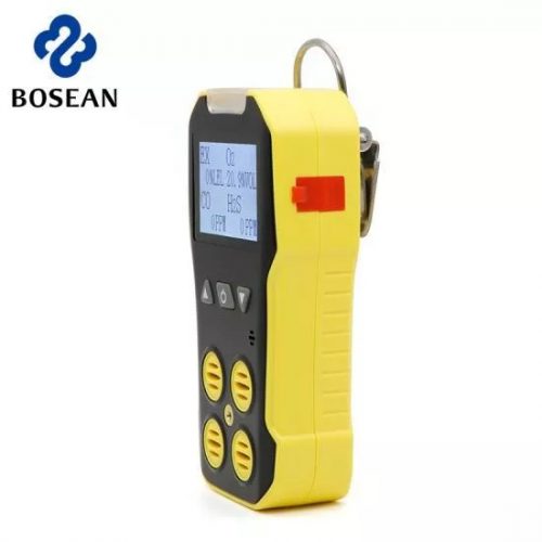 Bosean-BH4A-Gas-Detector-4-In-1-O2-CO-H2S-LEL