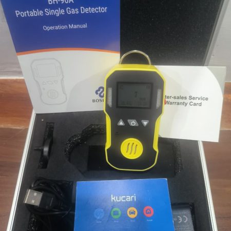 Bosean H2 Gas Detector Hydrogen BH90A 3