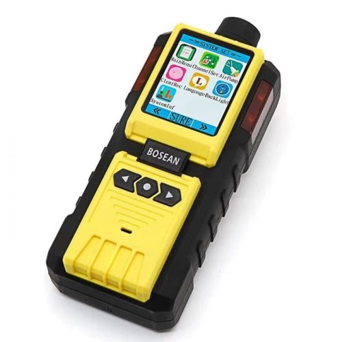 Bosean-K-600-Gas-Detector