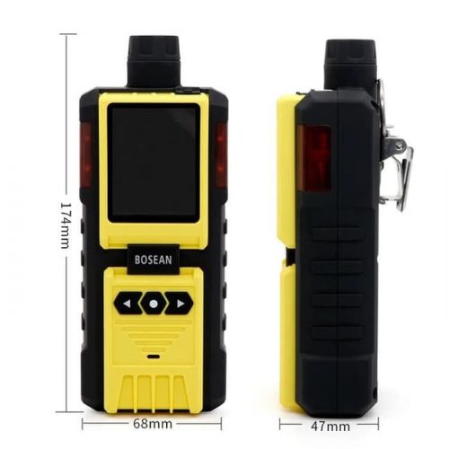 Bosean-K-600-Gas-Detector-contoh-gambar-1
