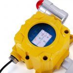 Bosean-K-G60-S4-H2S-O2-CO-EX-Gas-Detector-Fixed