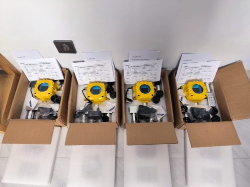 Bosean K-G60-S4 – H2S 3
