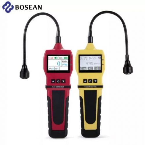 Bosean-Portable-Combustible-CH4-LPG-Natural-Gas-Leak-Detector