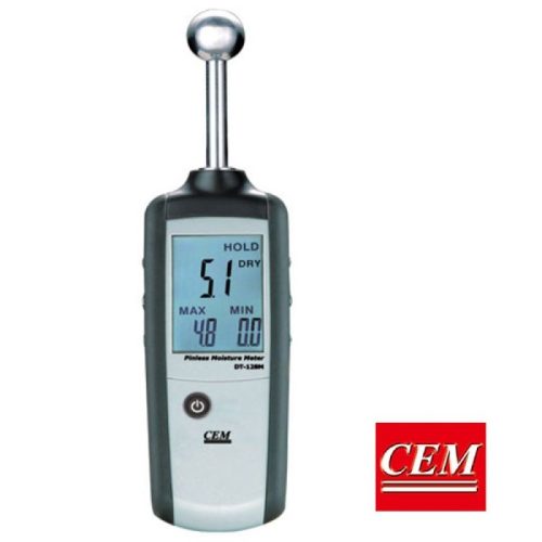 CEM-DT-128M-Pinless-Moisture-Meter